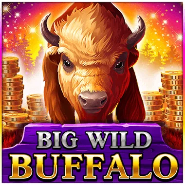 BIG WILD BUFFALO - Gunsbet Casino