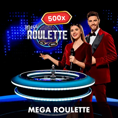 Mega Roulette - Neospin Casino