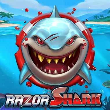 RAZOR SHARK - Gunsbet Casino