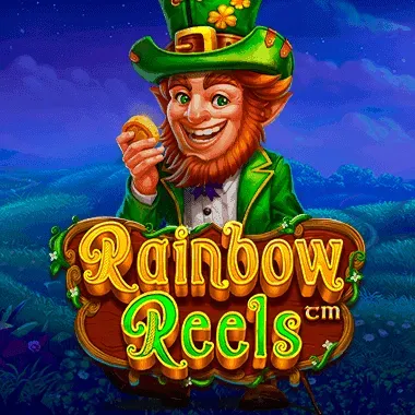 Rainbow Reels - Gunsbet Casino