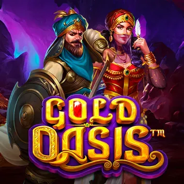 GOLD OASIS - Gunsbet Casino