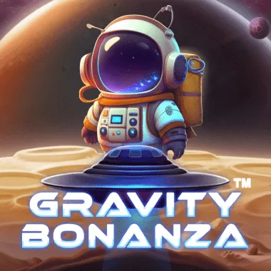 GRAVITY BONANZA - Gunsbet Casino