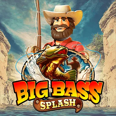 Big Bass - Gunsbet Casino