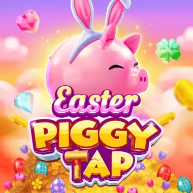 Easter Piggy Tap - Gunsbet Casino