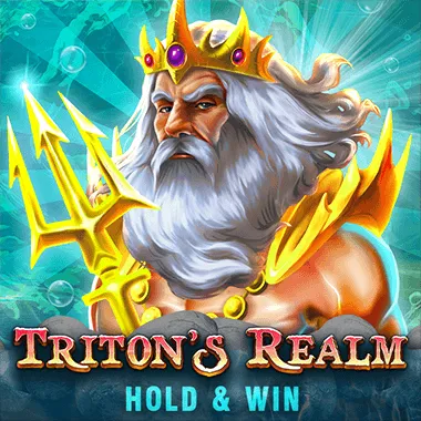 Triton's Realm - Gunsbet Casino