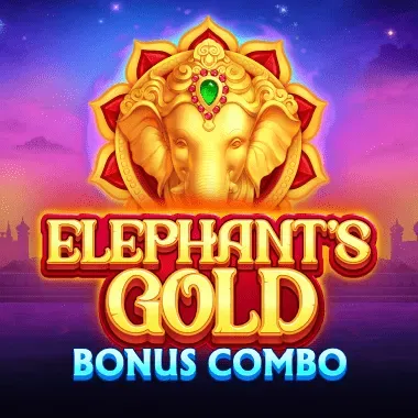 Elephat's Gold - Gunsbet Casino