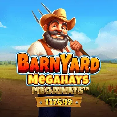 BarnYard - Gunsbet Casino