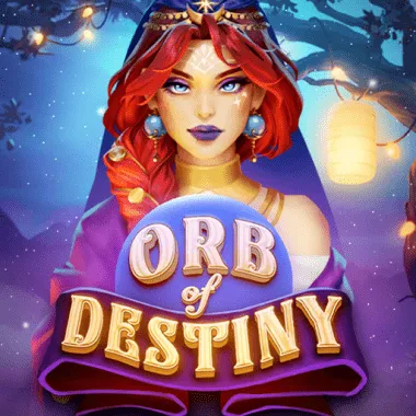 Orb of Destiny - Gunsbet Casino