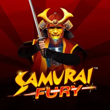 Samurai Fury - Gunsbet Casino