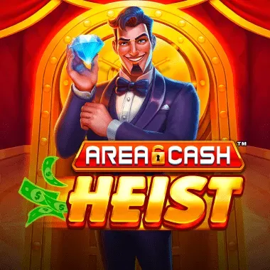 Heist - Gunsbet Casino