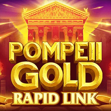 POMPEII GOLD: RAPID LINK - Gunsbet Casino