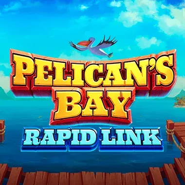 PELICAN'S BAY: RAPID LINK - Gunsbet Casino